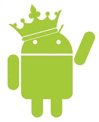 android king