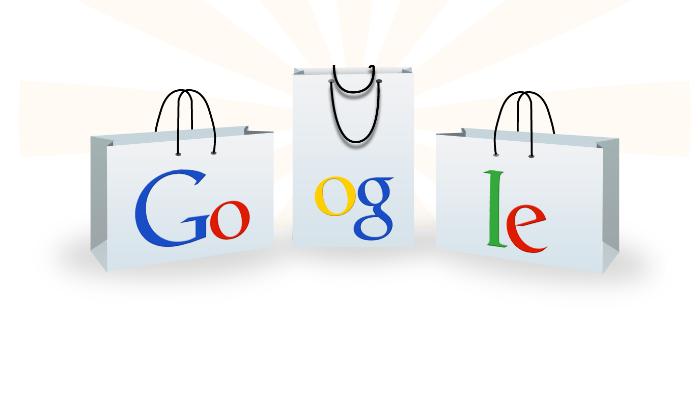 google shopping sea internet marketing